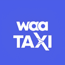 WaaTaxi App Icon